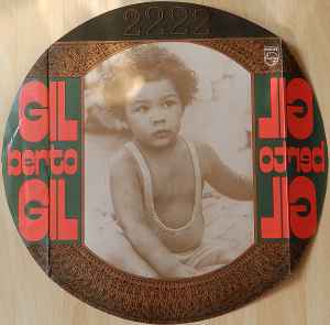 Expresso 2222 - Gilberto Gil