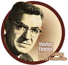 Walter Beeler