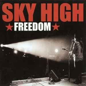 Sky High (2) - Freedom