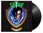 Spike、2022-03-04、Vinylのカバー