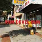 Cover of Run Devil Run, 1999-10-00, CD