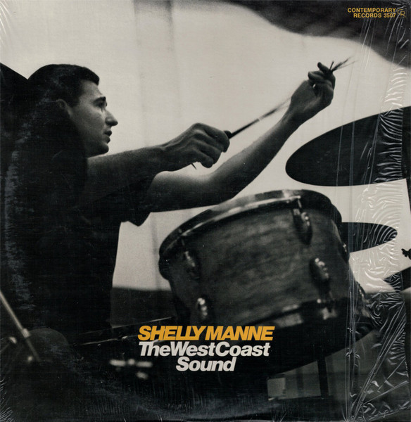 Shelly Manne & His Men - The West Coast Sound | Releases | Discogs