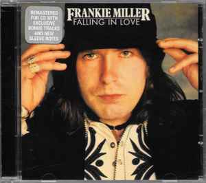 Frankie Miller - Falling In Love... A Perfect Fit