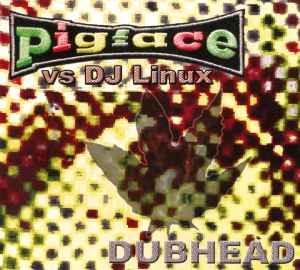 Pigface - Dubhead album cover