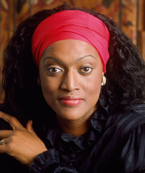 Jessye Norman Discography Discogs