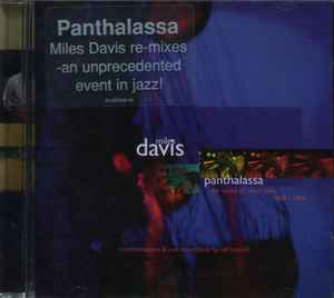 Miles Davis - Panthalassa: The Music Of Miles Davis 1969 - 1974
