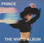 Cover of The White Album, 1989, CD
