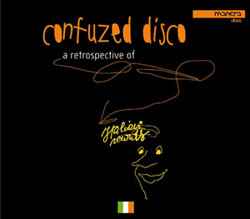 Confuzed Disco (A Retrospective Of Italian Records) - Various