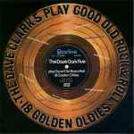 Cover of  Play Good Old Rock & Roll (18 Golden Oldies), 1972, Vinyl