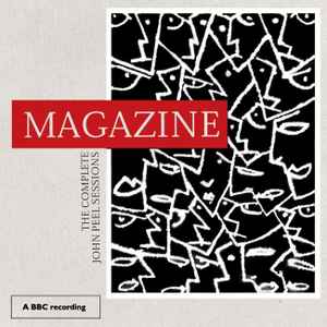 Magazine - The Complete John Peel Sessions album cover