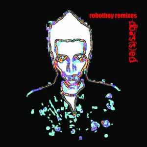 DBas(s)ed - RobotBoy album cover