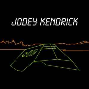 Plus Ten - Jodey Kendrick