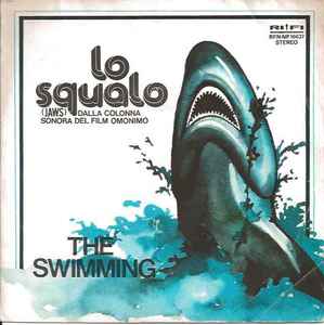 The Swimming – Lo Squalo (1975, Vinyl) - Discogs