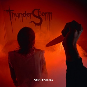 descargar álbum Thunderstorm - Nero Enigma
