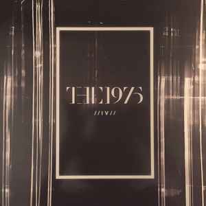 The 1975 – I Like It When You Sleep, For You Are So Beautiful Yet