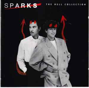 Sparks - The Hell Collection album cover
