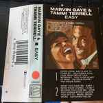 Marvin Gaye & Tammi Terrell - Easy LP – NH Vintage Vinyl