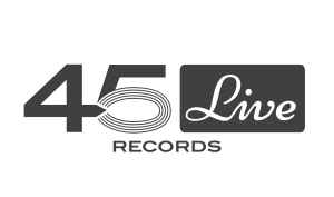 45 Live Records on Discogs