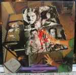 Cover of Necroticism - Descanting The Insalubrious, 1991, Vinyl