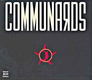 The Communards - Communards