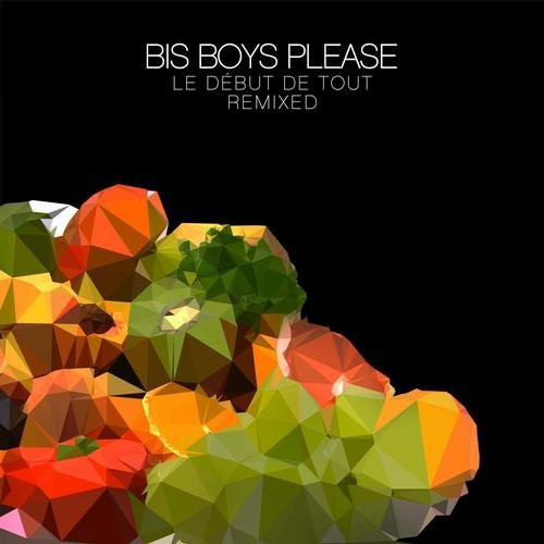 lataa albumi Bis Boys Please - Le Début De Tout Remixes