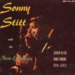 Sonny Stitt – Sonny Stitt With The New Yorkers (1978, Vinyl) - Discogs