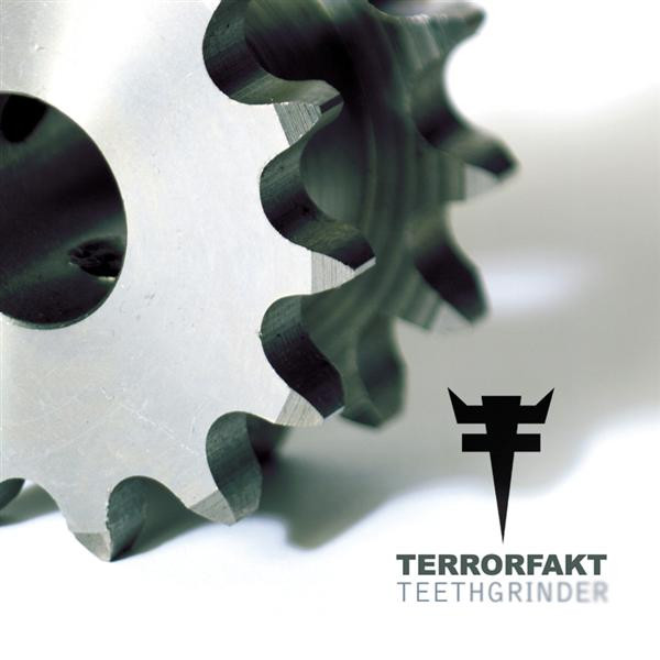 baixar álbum Terrorfakt - Teethgrinder