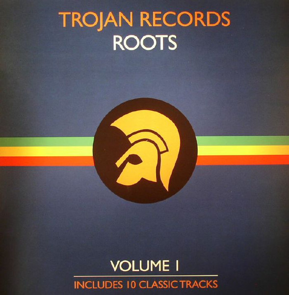 Trojan Records Roots Volume I (2015, Vinyl) - Discogs