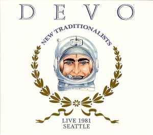 Devo - New Traditionalists - Live 1981 Seattle