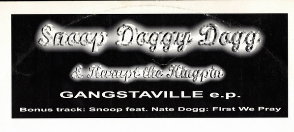 Album herunterladen Snoop Dogg - Gangstaville