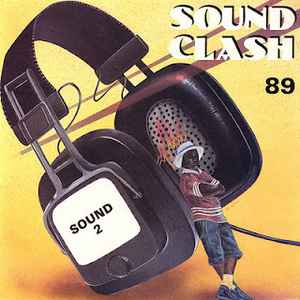 Sound Clash '89 - Sound 2 - Various