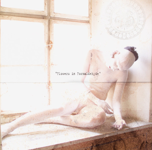 Sopor Aeternus & The Ensemble Of Shadows – Flowers In Formaldehyde