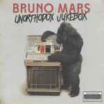 Cover of Unorthodox Jukebox, 2012-12-11, CD