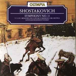 Shostakovich