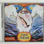 Cover of Fish Rising, 2007-01-15, CD