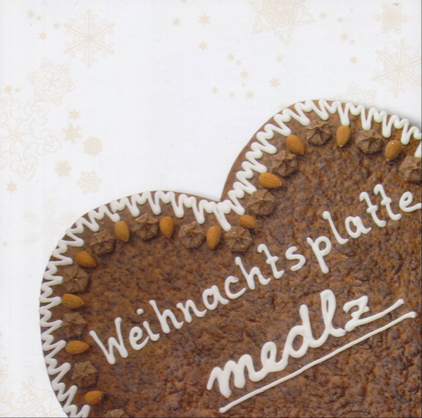 Album herunterladen medlz - Weihnachtsplatte