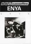 Cover of Enya, 1986, Cassette
