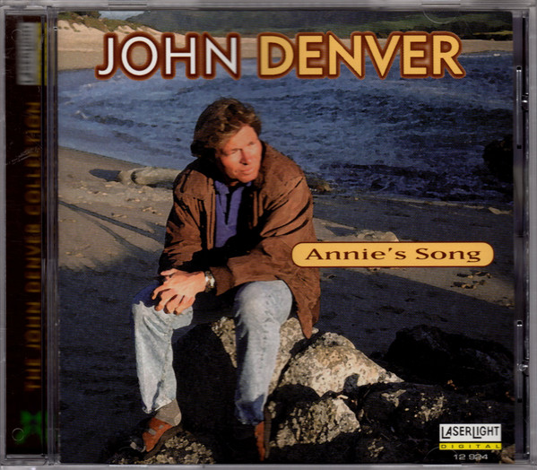 John Denver's Greatest Hits: EZ Play Today Volume 127