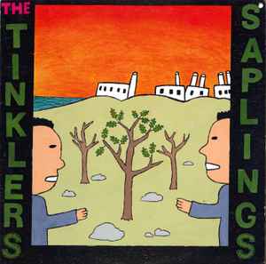 The Tinklers - Saplings