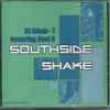DJ Adam-T Feat. Cool C - Southside Shake