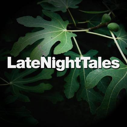 Late Night Tales Badbadnotgood - Late Night Tales (2LP) - Culture