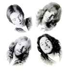 baixar álbum Humble Pie - Life Times Of Steve Marriott 1973 Complete Winterland Show