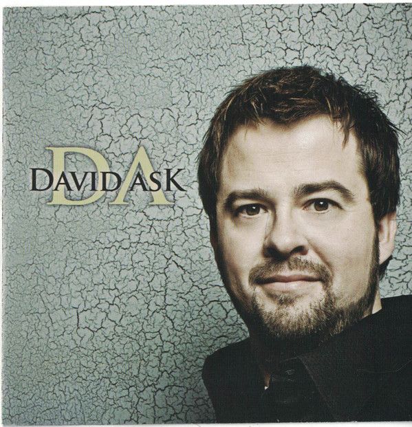 baixar álbum David Ask - Breakthrough