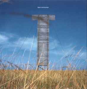 Bass Communion - II / III album cover