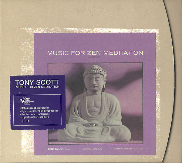 Musiques Zen - 100 pour cent relaxant