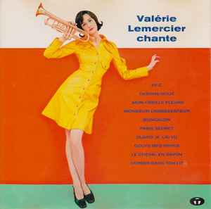 Chante - Valérie Lemercier