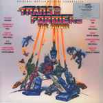 The Transformers®: The Movie (Original Motion Picture Soundtrack 