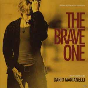 Dario Marianelli – The Brave One (Original Motion Picture