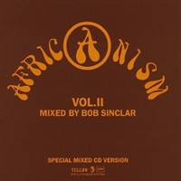 Africanism All Stars – Africanism - Vol. II (2003, Vinyl) - Discogs