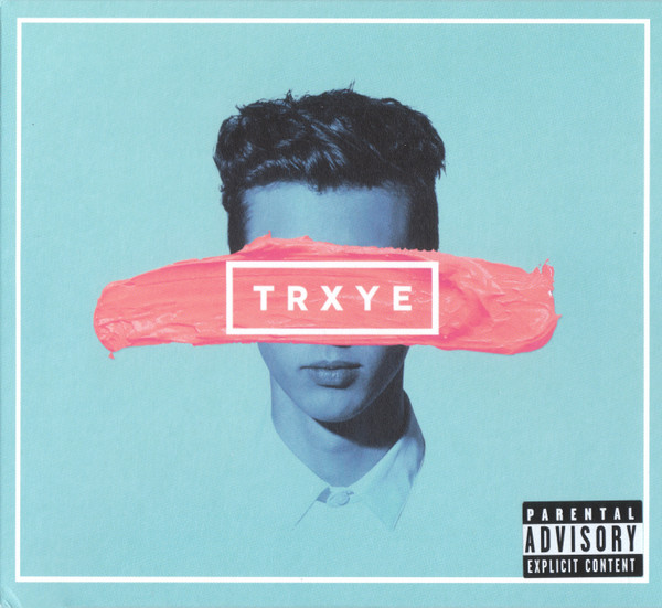 Troye Sivan - TRXYE | Releases | Discogs